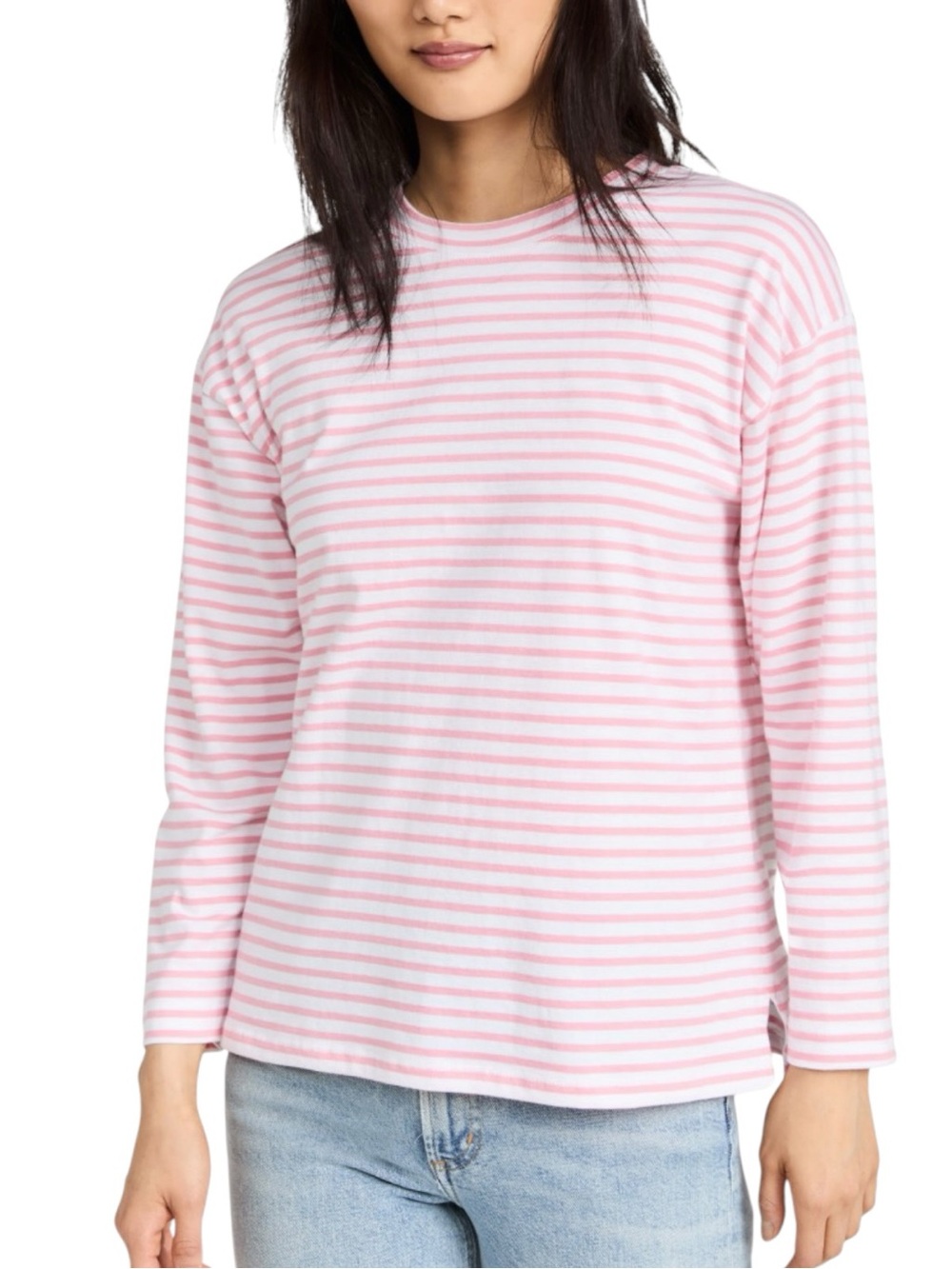 AYR The French Fry Striped Tee